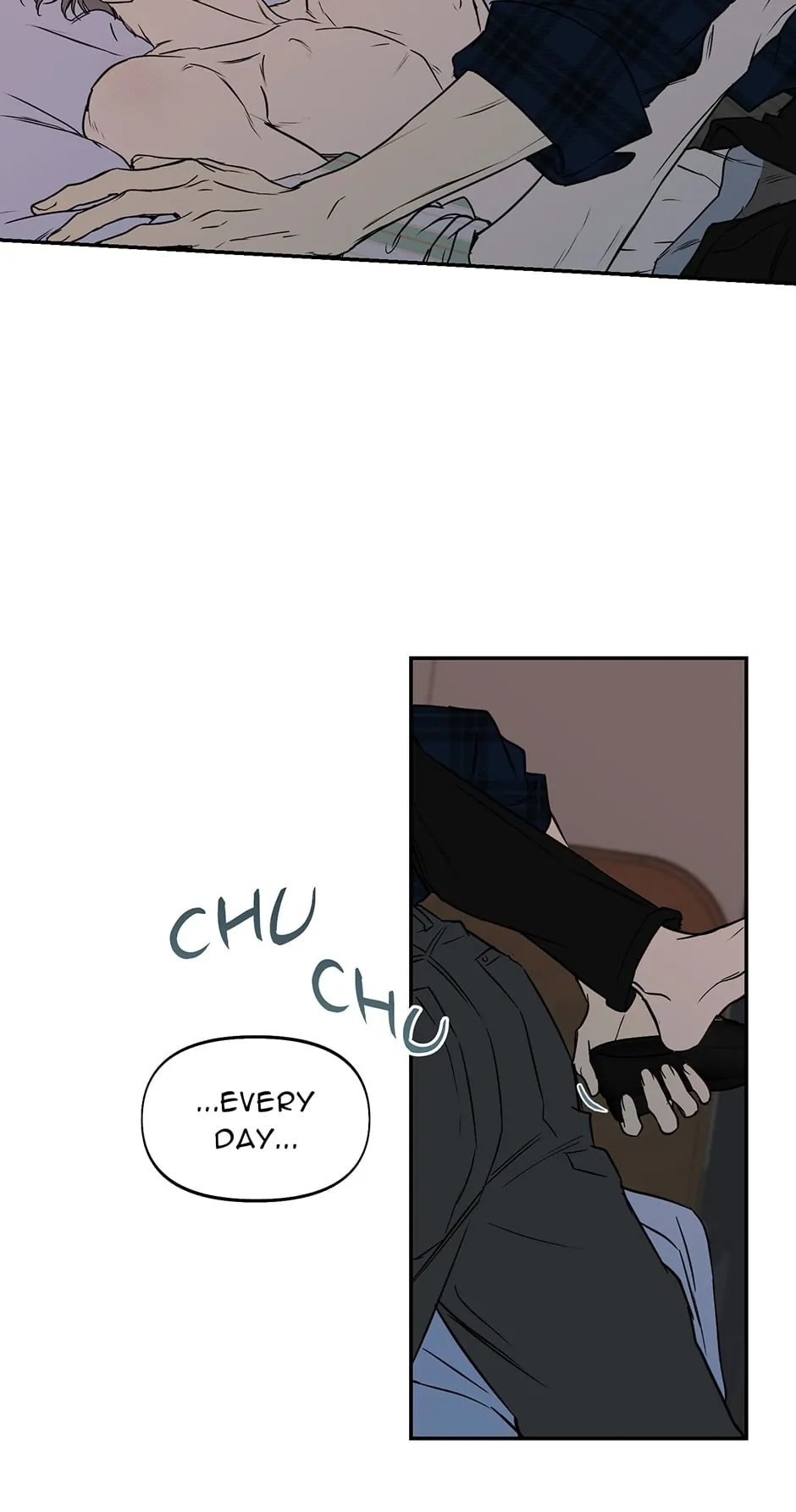 Nerd Project, Chapter 34 image 08